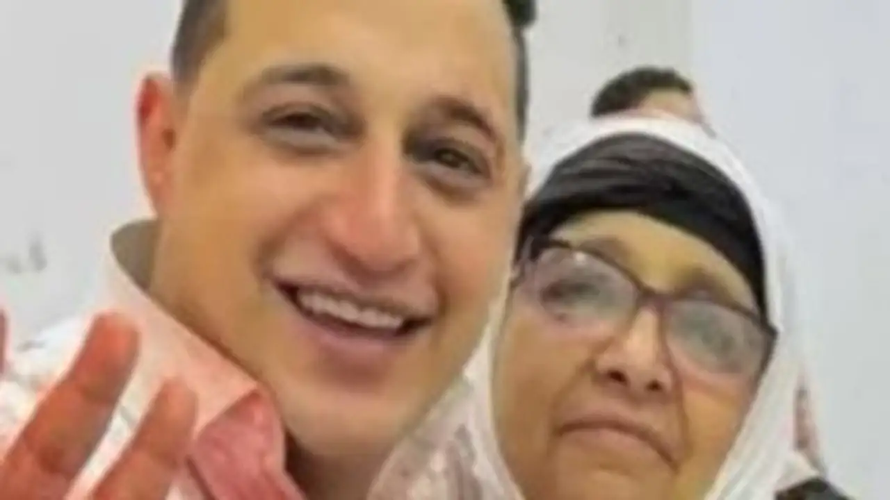 جنازة والدة رضا البحراوي.. موعد ومكان تشييع الجثمان بمدينة طنطا اليوم